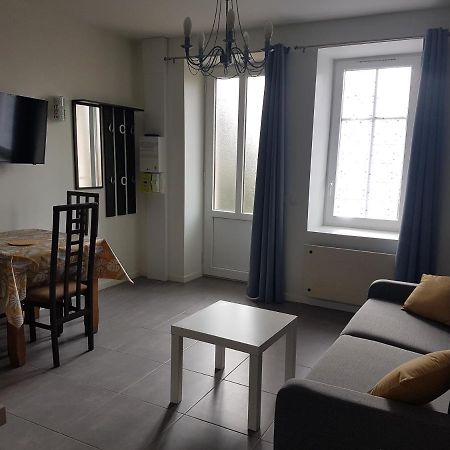 Studio Chambery - Chaumiere De Merande Appartement Buitenkant foto