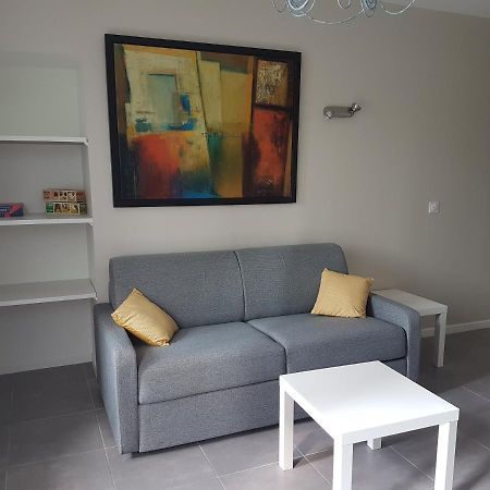 Studio Chambery - Chaumiere De Merande Appartement Buitenkant foto